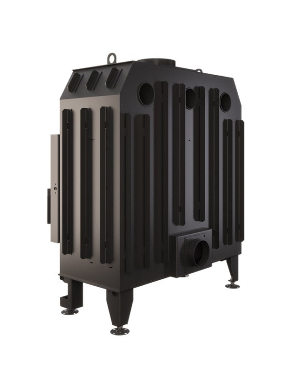 Inserto per camino a legna - Energy 90x50 (19,0 kW) ECO