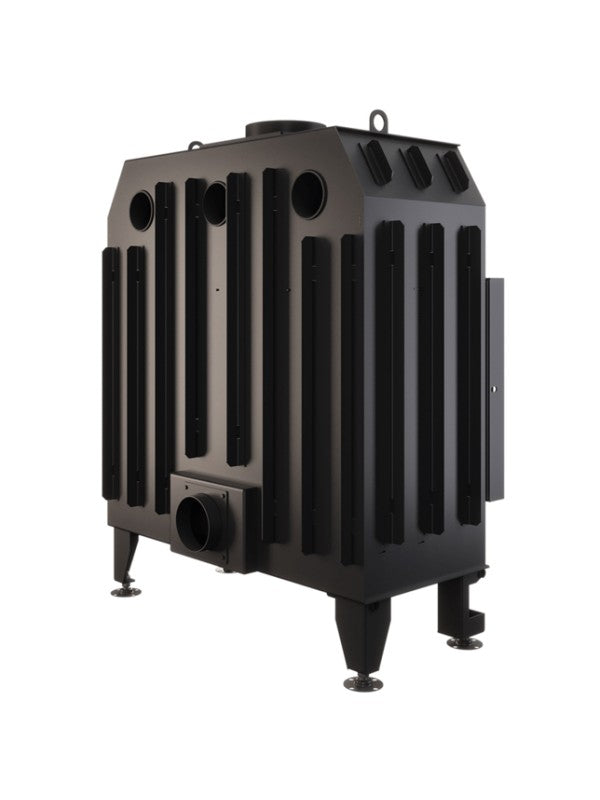 Inserto per camino a legna - Energy 90x50 (19,0 kW) ECO