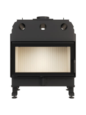 Inserto per camino a legna - Energy 90x50 (19,0 kW) ECO