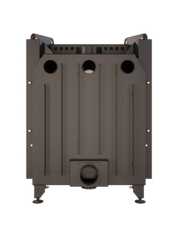 Inserto per camino a legna - Energy Up 80x50 (17,0 kW) ECO