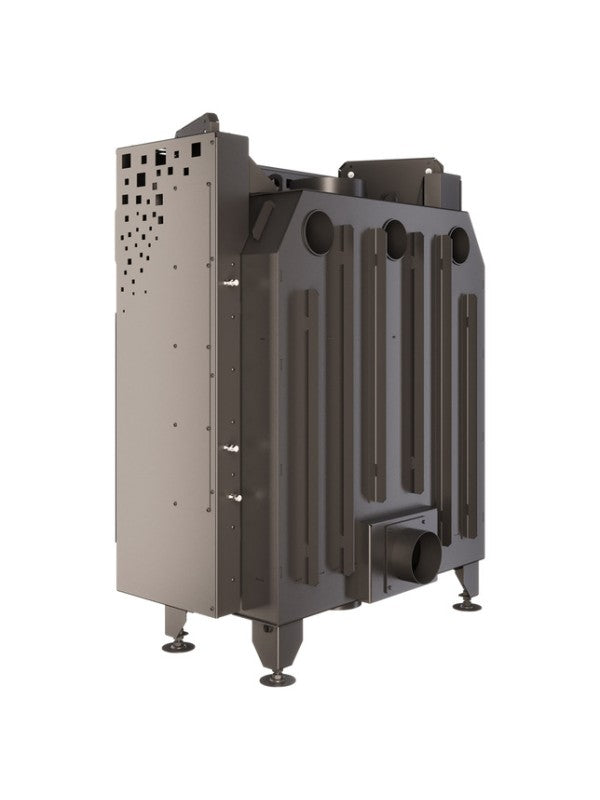 Inserto per camino a legna - Energy Up 80x50 (17,0 kW) ECO