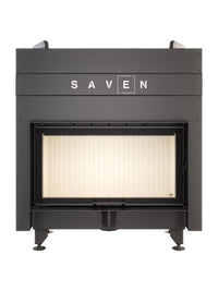 Inserto per camino a legna - Energy Up 90x50 (19,0 kW) ECO