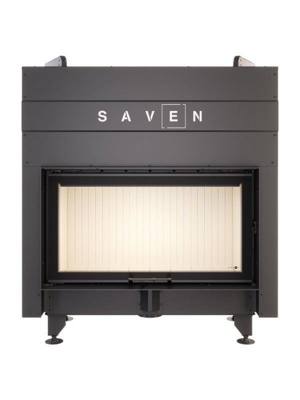 Inserto per camino a legna - Energy Up 90x50 (19,0 kW) ECO
