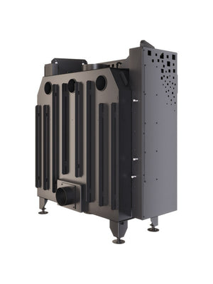 Inserto per camino a legna - Energy Up 90x50 (19,0 kW) ECO