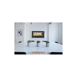 Inserto per Camino a Legna F.lli Lerda L-60 Bifacciale 12 Kw