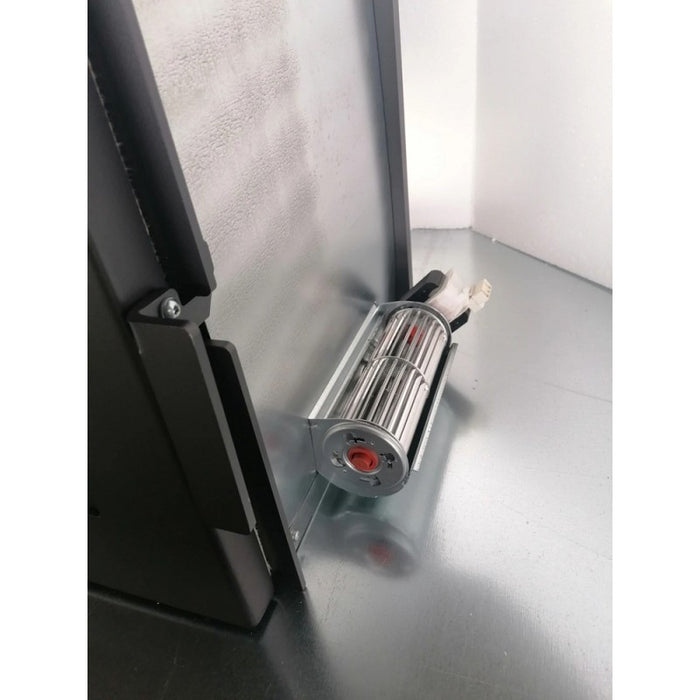 Inserto per Camino a Legna F.lli Lerda L-70 Bifacciale 14 Kw