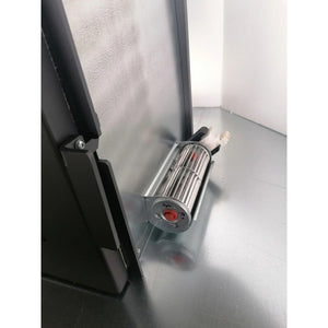 Inserto per Camino a Legna F.lli Lerda L-90 Bifacciale 18 Kw