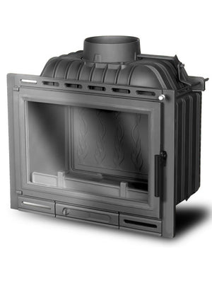 Inserto Stufa A Legna -  W13A (11,5 KW) ECO