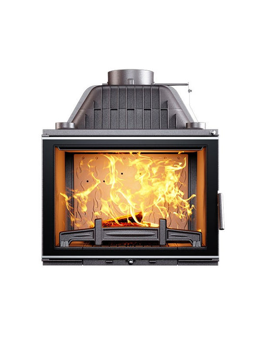 Inserto Stufa a legna  - W17 (16,1 kW) DEKOR ECO WR