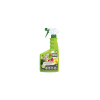 Insetticida-acaricida Colza Power – 750ml – COMPO BIO – Protezione naturale per piante