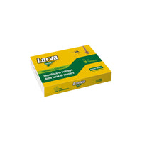 Insetticida antilarvale Mayer 15 pz – bustine monodose – trattamento acque stagnanti