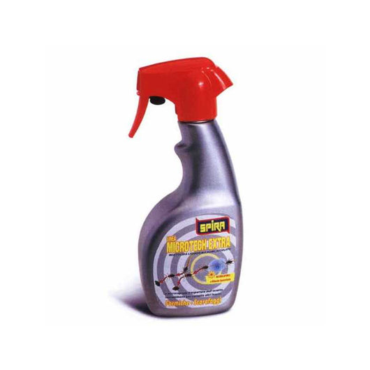 Insetticida Formiche/Scaraf.Microtech ml 400 Spira