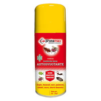 'INSETTICIDA MULTINSETTO SPRAY ml 150'