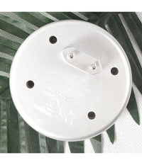 Insetticida Repellente Elettrico Ad Ultrasuoni Scaccia Insetti Roditori Blatte         