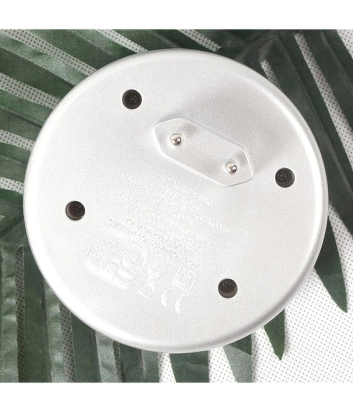 Insetticida Repellente Elettrico Ad Ultrasuoni Scaccia Insetti Roditori Blatte         