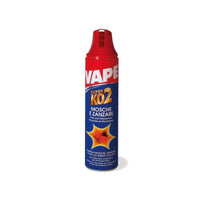 Insetticida Super Ko2 Mosche Spray ml 400 Vape