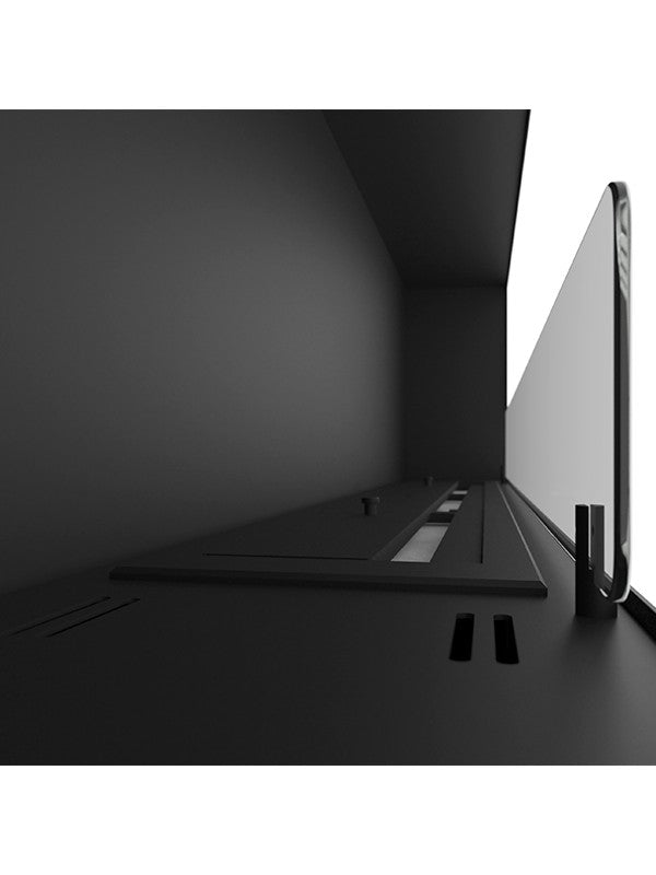 Caminetto a Bioetanolo INSIDE 1500 Infire da incasso con Vetro