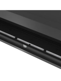 Caminetto a Bioetanolo INSIDE 1500 Infire da incasso con Vetro