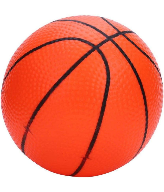 Insieme Sport Di Pallacanestro Calcio Pieghevole Portatile Bambini Pompa Regalo         