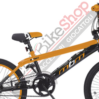 Bici Bambino MBM BMX Instinct 20"-Arancione