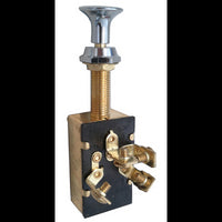 INTERRUTTORE A TIRETTO OFF-ON-OFF