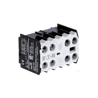 Interruttore ausiliario 1NO + 1NC, Eaton