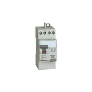 Interruttore Differenziale Salvavita 2P