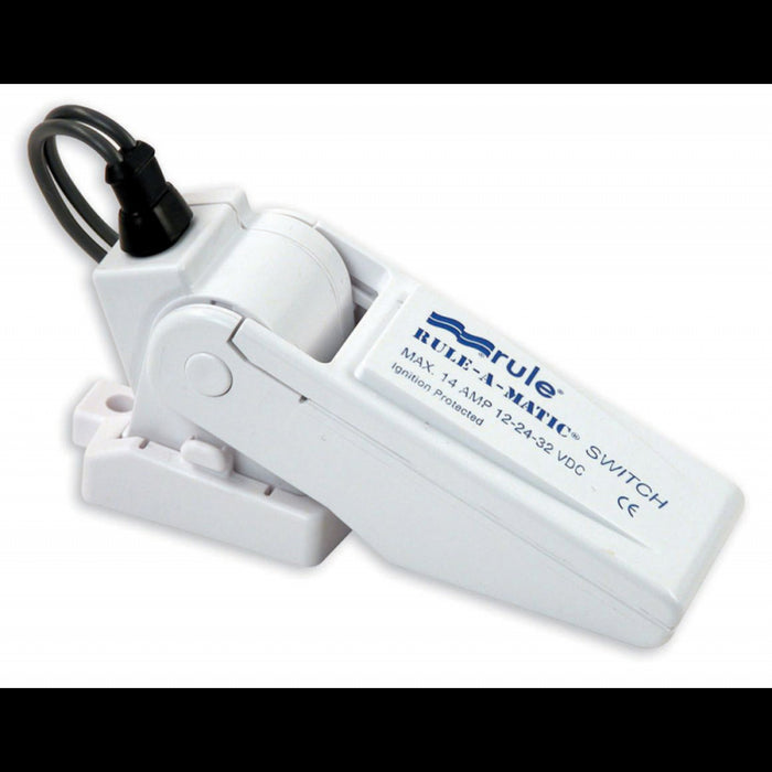 INTERRUTTORE GALLEGGIANTE RULE