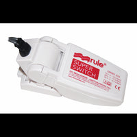 INTERRUTTORE GALLEGGIANTE RULE