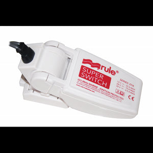 INTERRUTTORE GALLEGGIANTE RULE