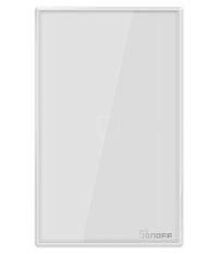 Interruttore Luce Parete Smart Home Touch Wireless Wifi A 1 Canale Sonoff T0us1c         