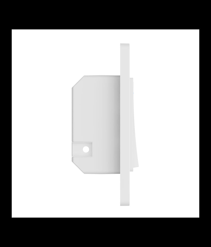 Interruttore Luci Smart Wifi Compatibile Con Alexa Google Ifttt Controllo Vocale         