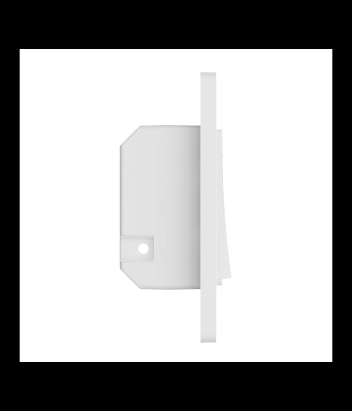 Interruttore Luci Smart Wifi Compatibile Con Alexa Google Ifttt Controllo Vocale         