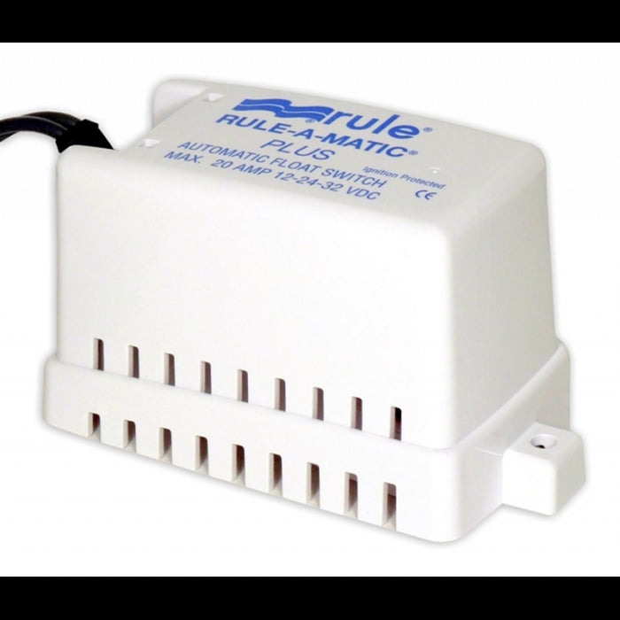 INTERRUTTORE RULE MOD.40