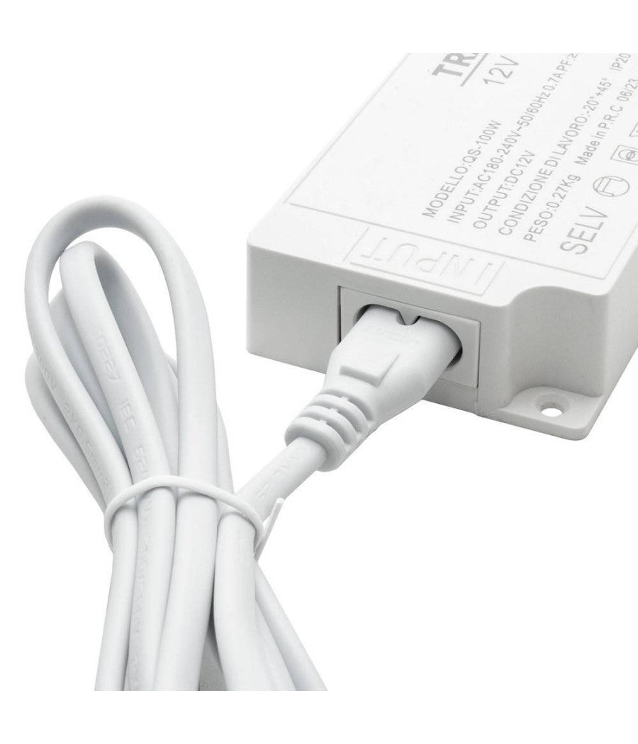 Interruttore Sensore Touch Dimmerabile Pulsante A Sfioro 12v 100w Luci Strisce Led         