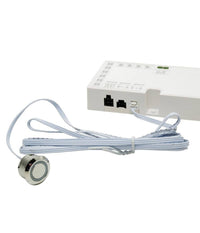 Interruttore Sensore Touch Dimmerabile Pulsante A Sfioro 12v 100w Luci Strisce Led         