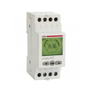 Interruttore Simply Ast