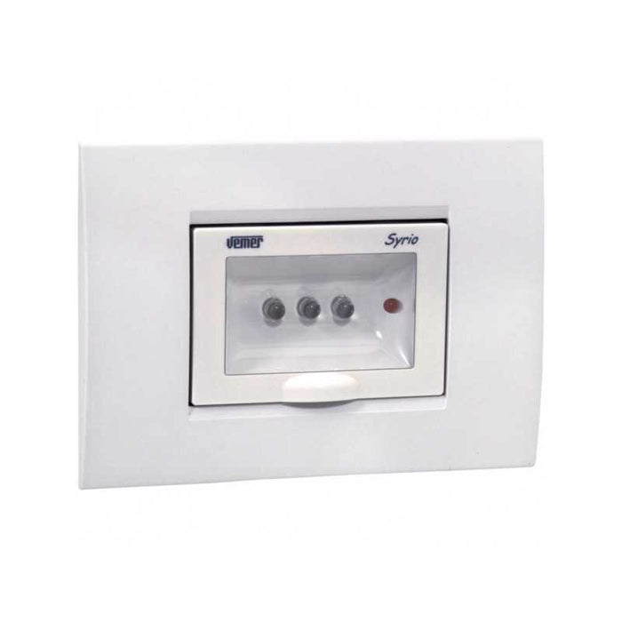 Interruttore Simply D