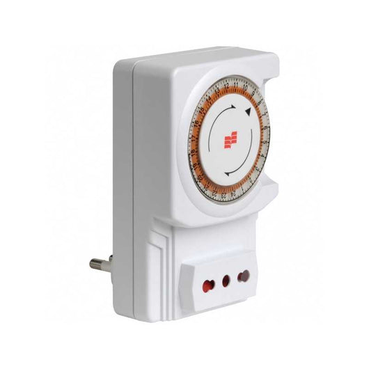 Interruttore Twinplug-D