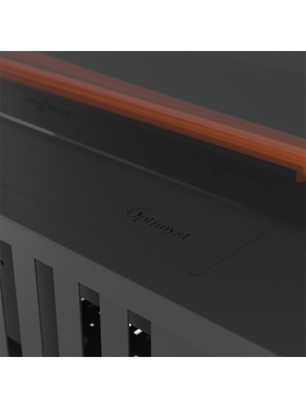 INVAPO INSIDE C 800 - Camino a vapore acqueo a LED multicolore con riempimento automatico