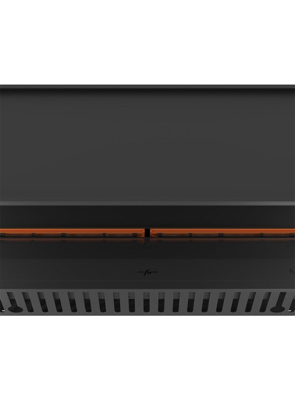 INVAPO INSIDE C 1200 - Camino a vapore acqueo a LED multicolore