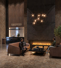 Inside Invapo C2200 - Auto Refill