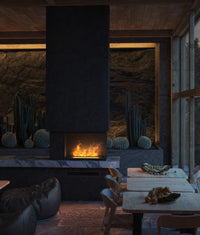 Inside Invapo Inside Invapo L & R 800 - No Refill , Apertura frontale Sinistro