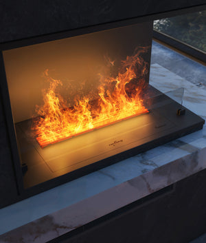 Inside Invapo Inside Invapo L & R 800 - Auto Refill , Apertura frontale Sinistro