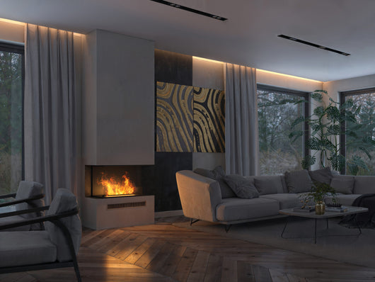 Inside Invapo C800 - No Refill