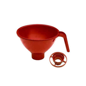 Invasatore Plastica cm 17,5