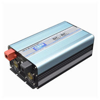 Inverter Di Potenza 4000 Watt Con Onda Sinusoidale Pura 12 V A 230 V Tsl4000-12v         