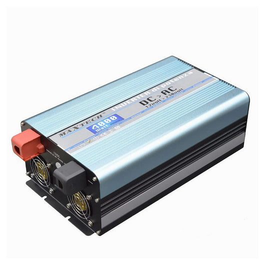 Inverter Di Potenza 4000 Watt Con Onda Sinusoidale Pura 12 V A 230 V Tsl4000-12v         