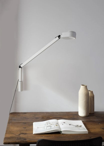 INVITING, Applique con Braccio per Interni, Faro Barcelona