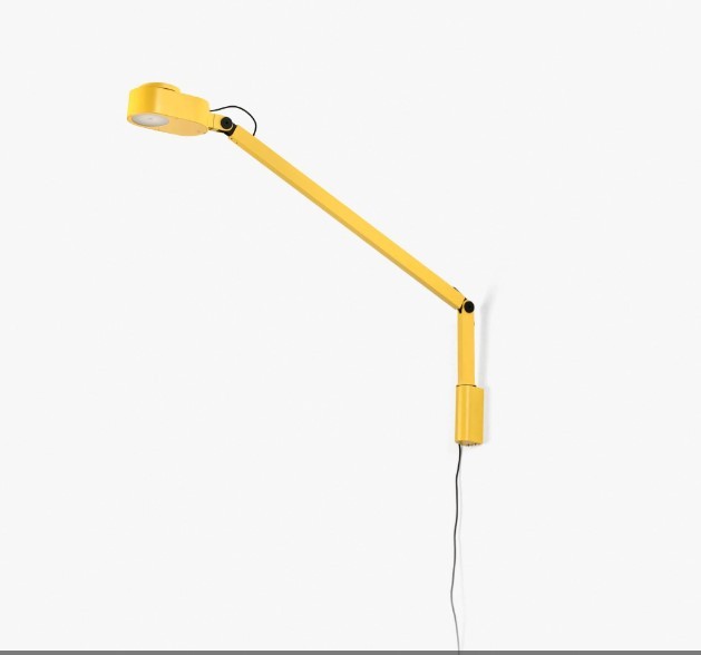 INVITING, Applique con Braccio per Interni, Faro Barcelona